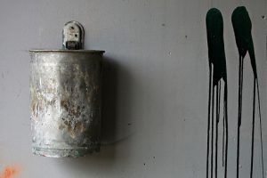 Müll, Dreck (c) Tomas Ruebenach