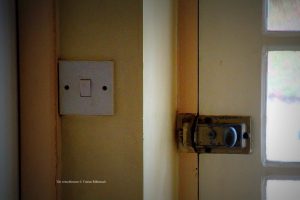 Tür für die Türkei verschlossen © Tom Rübenach