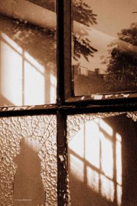 Es riecht nach Kristallnacht (c) Tom Rubenach