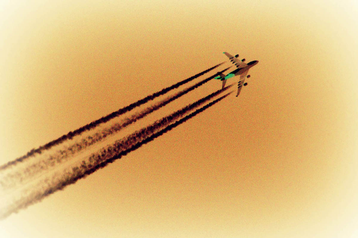 TTIP: Wohin geht die Reise? © Tom Rübenach