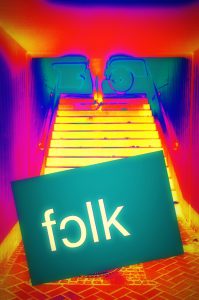 Das Volk unterwegs © Tom Rübenach