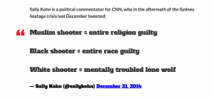 Orlando | Twitter post von Sally Kohn |CNN