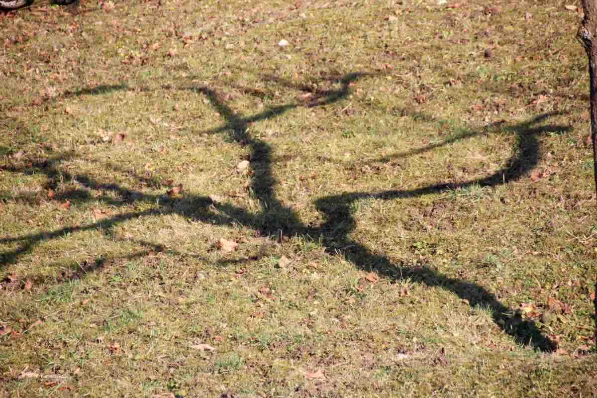 Menschenrechte sind zum Kämpfen da © Tom Rübenach