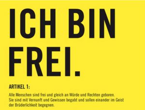 Nicht nur Erdoğan hat ein Recht auf freie Rede @ amnesty