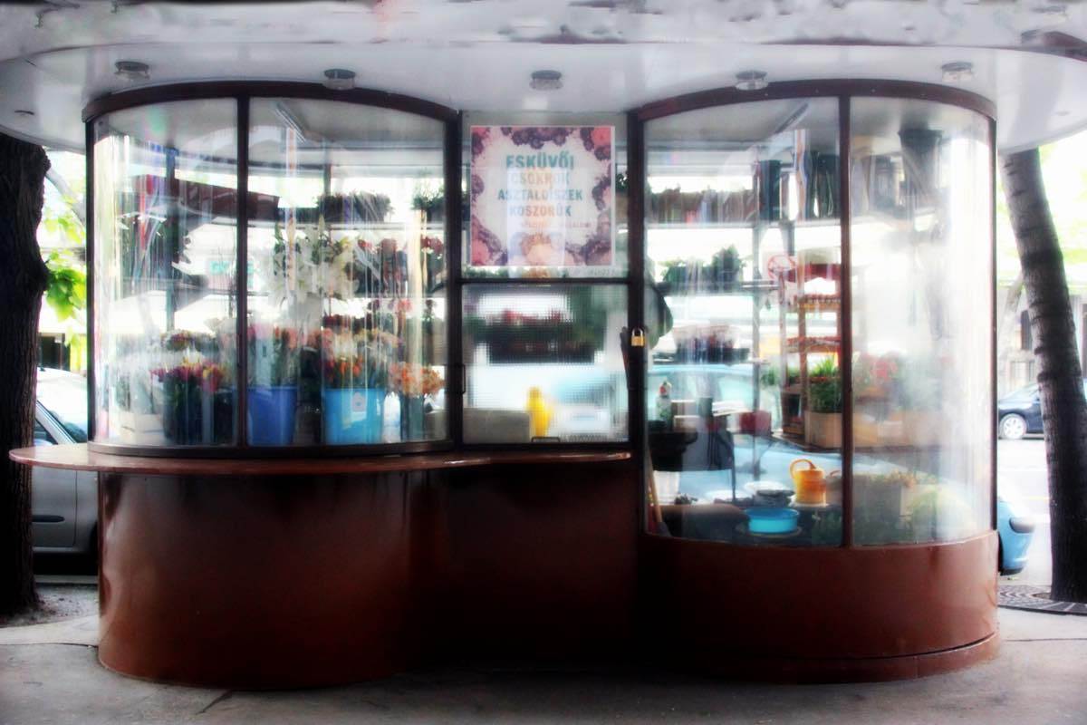 Orbán baut Ungarn brutal um © Tom Rübenach