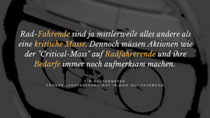 Auch ohne Jamaika: Grünes Politiksprech 2017.