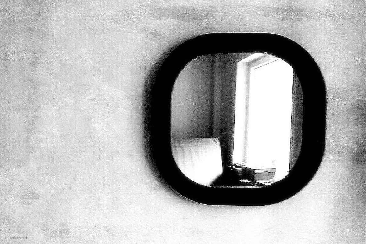 Die Stasi hatte fast alles im Blick © Tom Rübenach