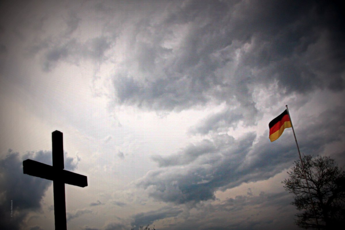 Heimat ist ein Gefühl | Foto © Tom Rübenach