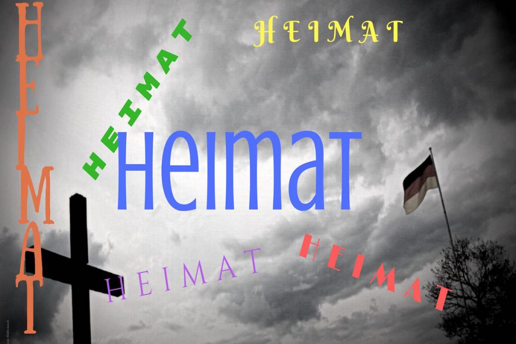 Heimat | Kampf um Gefühle © Tom Rübenach