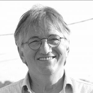 Thomas Schwarz Bonn | © Lucas Oduor