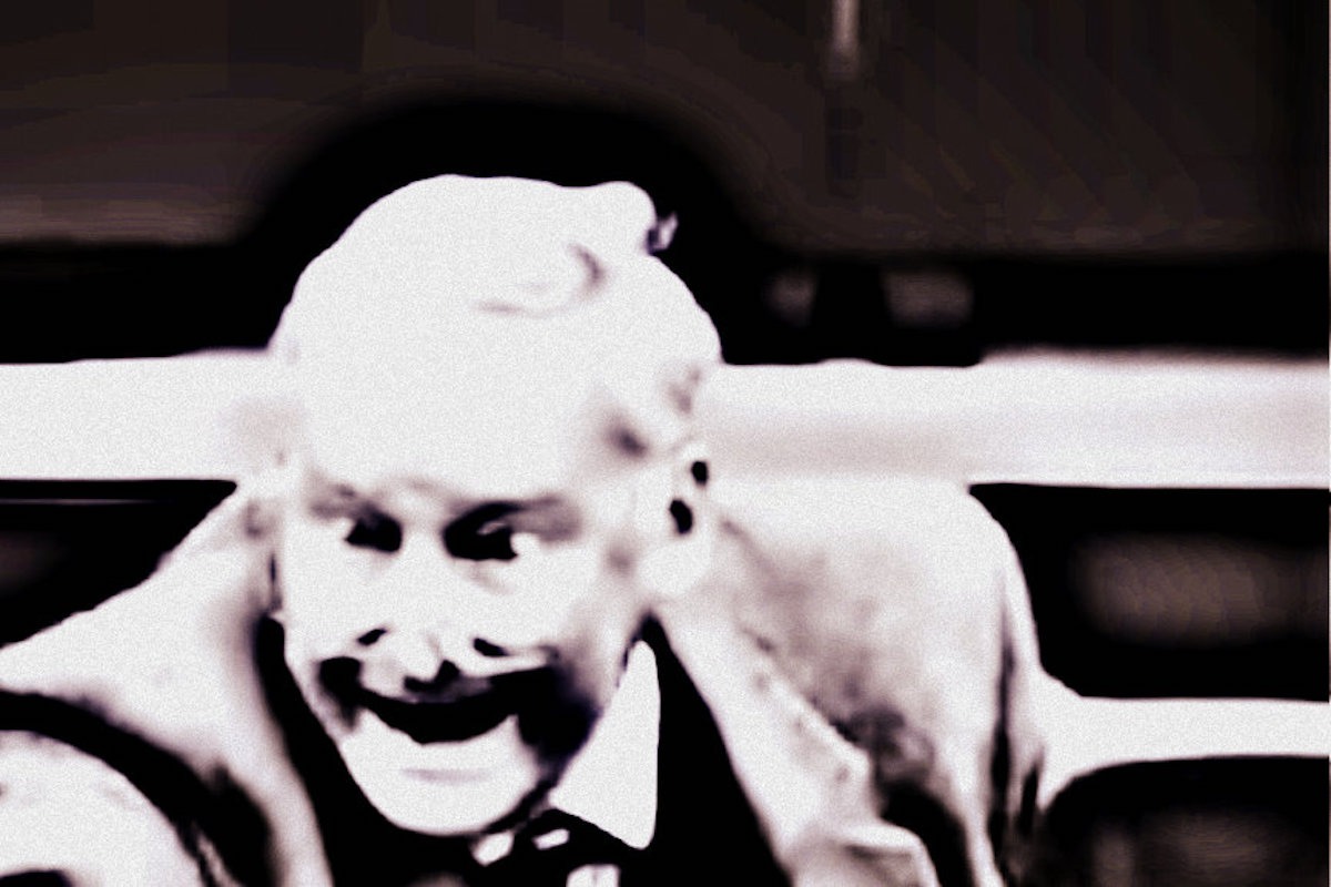 Gauland (AfD) im Bundestag