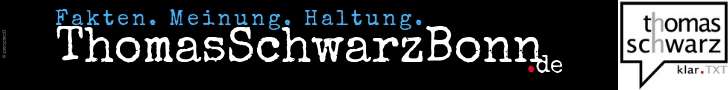 Hinweis auf: ThomasSchwarzBonn.de