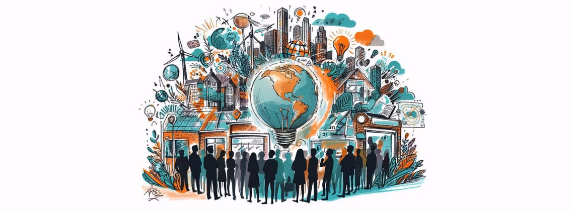 Weltstädtetag | World Cities Day 2025