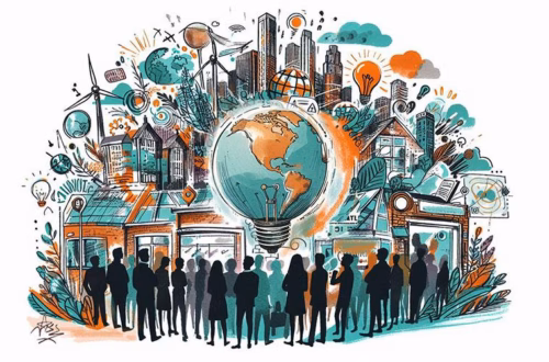 Weltstädtetag | World Cities Day 2025