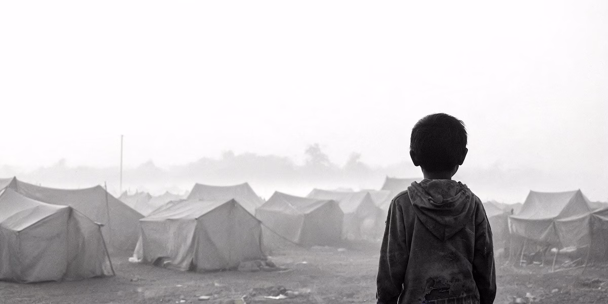 Weltflüchtlingstag 2026 | Was die Zahlen verschweigen